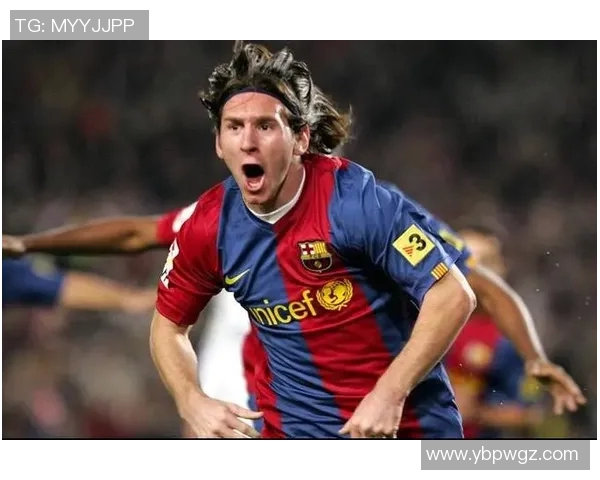 梅西助攻巴萨逆转皇马，豪取西甲联赛三连胜