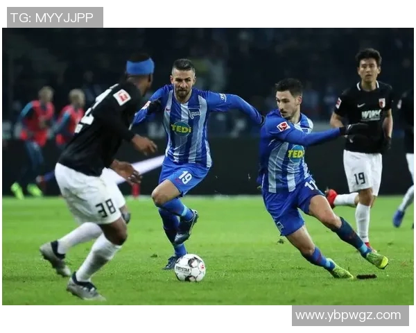 沃尔夫斯堡主场轻松战胜柏林赫塔，取得关键胜利